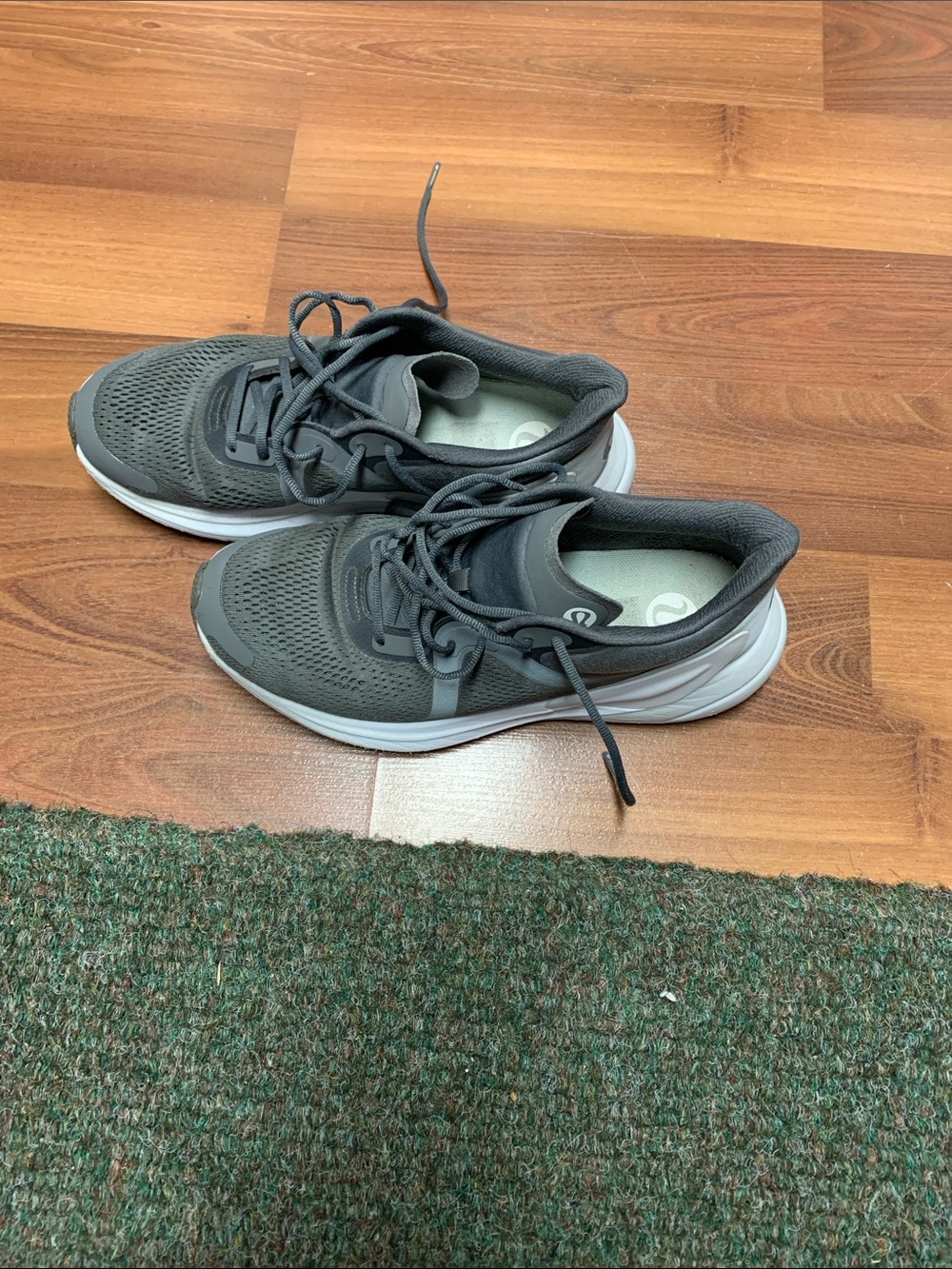 Lululemon Blissfeel 2 running shoe
